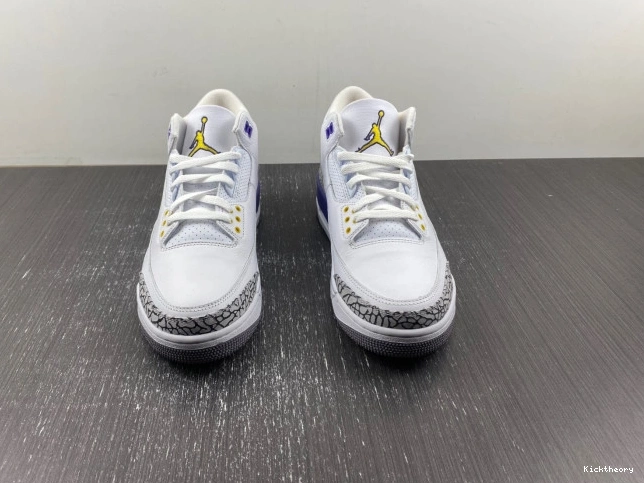 Kick Theory Bryant PE 869802-907 Retro Kobe 3 Jordan 0818